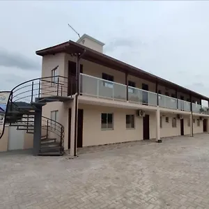 Paraiso Ap Proximo Ao Centro Da De Baixo , Palhoça Brasil